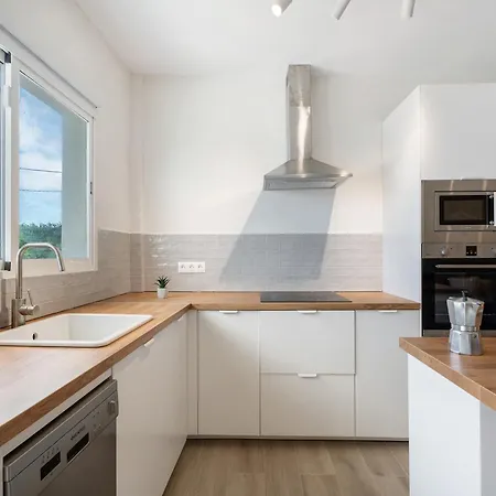 Apartament Loft The Ma By Paramount Holidays Costa Adeje (Tenerife)