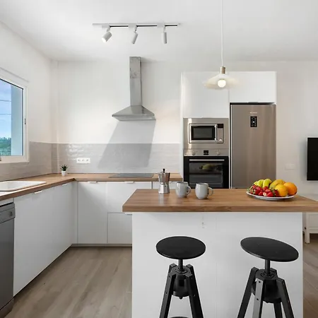 Apartament Loft The Ma By Paramount Holidays *
