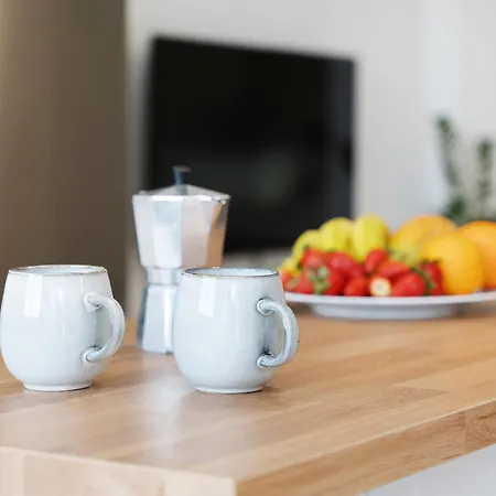 Apartament Loft The Ma By Paramount Holidays Costa Adeje (Tenerife)