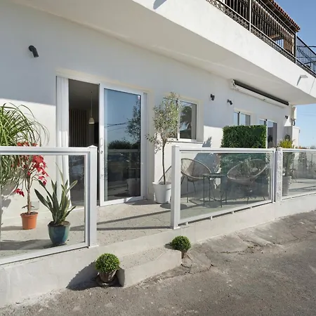 Apartament Loft The Ma By Paramount Holidays *