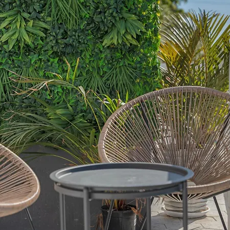 Apartament Loft The Ma By Paramount Holidays Costa Adeje (Tenerife)