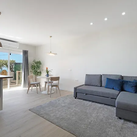Loft The Ma By Paramount Holidays Apartament *