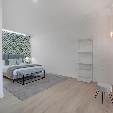 Loft The Ma By Paramount Holidays Apartament *