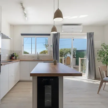 Loft The Ma By Paramount Holidays Apartament Costa Adeje (Tenerife)