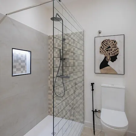 Apartamento Loft The Ma By Paramount Holidays *