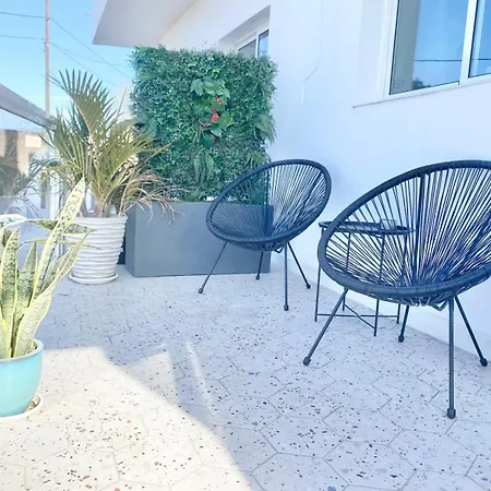 Apartament Loft The Ma By Paramount Holidays *