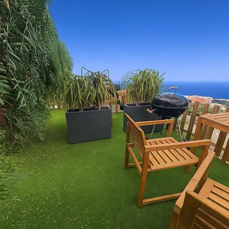 Loft The Ma By Paramount Holidays Apartament