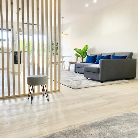 Loft The Ma By Paramount Holidays * 아데제