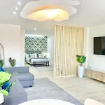 דירה Loft The Ma By Paramount Holidays *