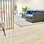 דירה Loft The Ma By Paramount Holidays אדחה