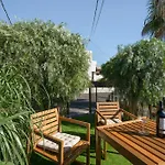 Loft The Ma By Paramount Holidays אדחה