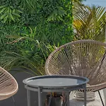 דירה Loft The Ma By Paramount Holidays אדחה