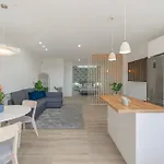 Loft The Ma By Paramount Holidays דירה אדחה