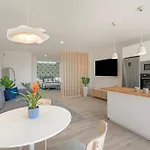 דירה Loft The Ma By Paramount Holidays