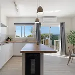 Loft The Ma By Paramount Holidays דירה אדחה