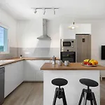 Loft The Ma By Paramount Holidays אדחה