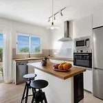 דירה Loft The Ma By Paramount Holidays