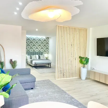 Appartamento Loft The Ma By Paramount Holidays *