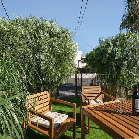Loft The Ma By Paramount Holidays Costa Adeje (Tenerife)