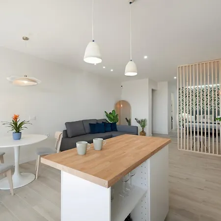 Loft The Ma By Paramount Holidays アパート *