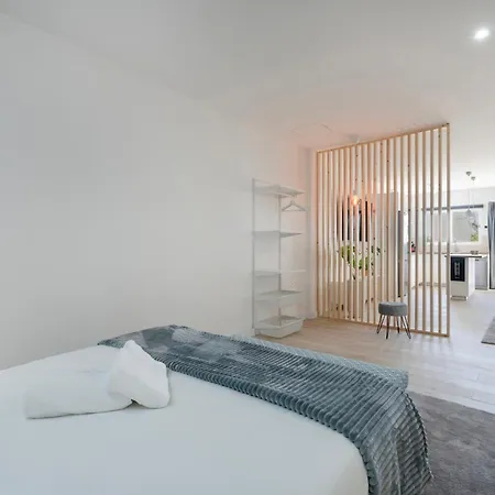 Loft The Ma By Paramount Holidays Адехе