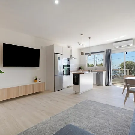 Loft The Ma By Paramount Holidays * Адехе
