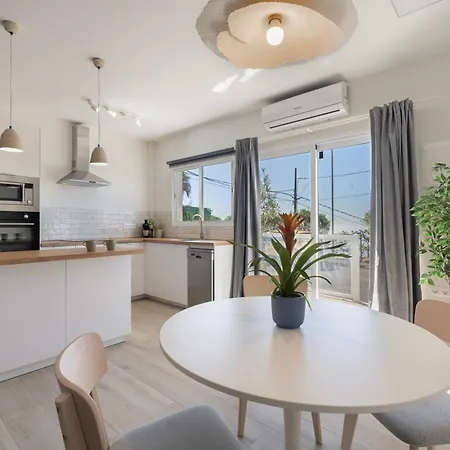 Loft The Ma By Paramount Holidays Апартаменты *