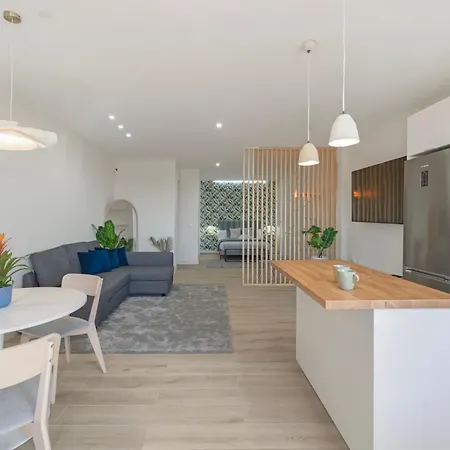 Loft The Ma By Paramount Holidays Appartamento Costa Adeje (Tenerife)