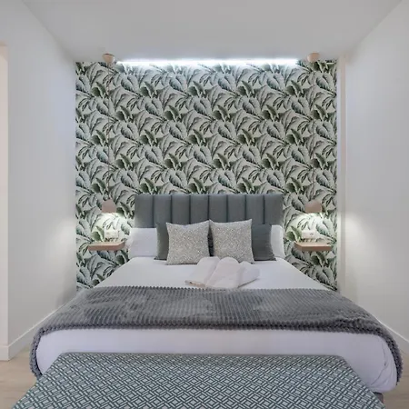 Loft The Ma By Paramount Holidays Appartamento *