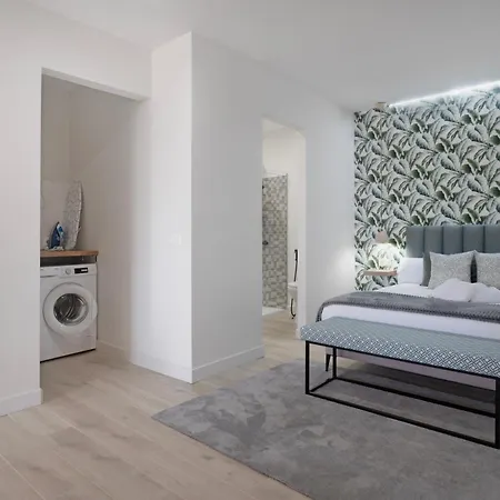 Loft The Ma By Paramount Holidays * Адехе