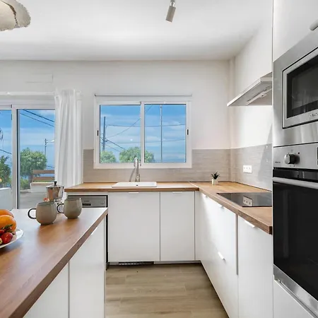 Loft The Ma By Paramount Holidays Appartamento