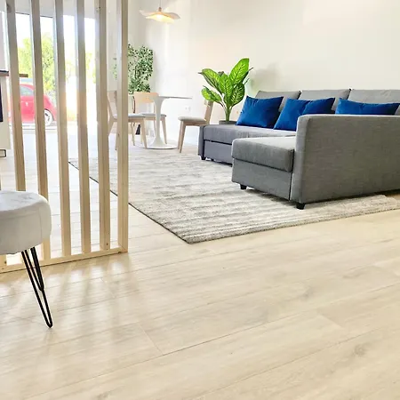 Loft The Ma By Paramount Holidays Адехе
