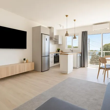 Loft The Ma By Paramount Holidays アパート