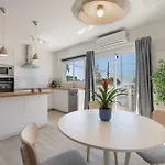 Loft The Ma By Paramount Holidays アパート *