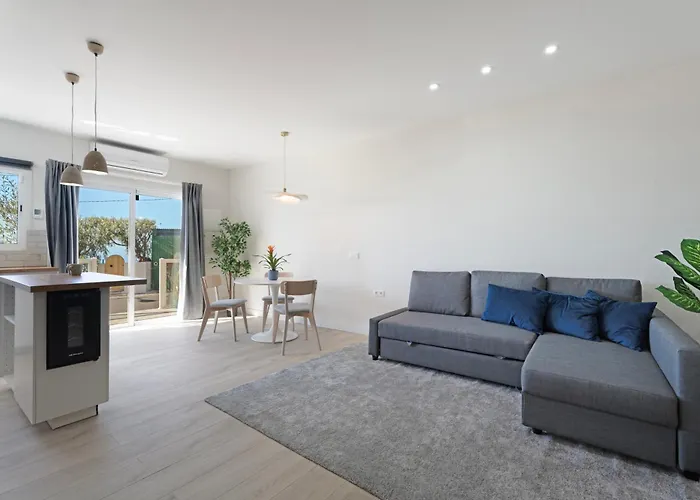 Loft The Ma By Paramount Holidays Apartament *