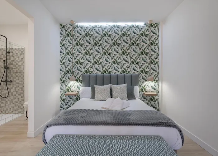 Loft The Ma By Paramount Holidays Apartament *