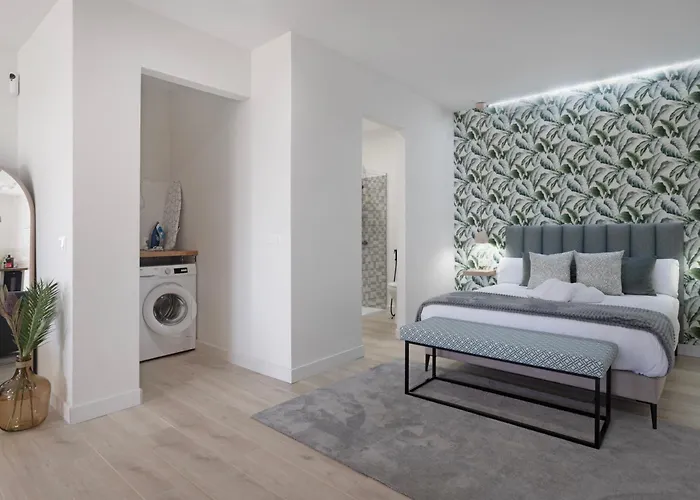 Loft The Ma By Paramount Holidays * Costa Adeje (Tenerife)