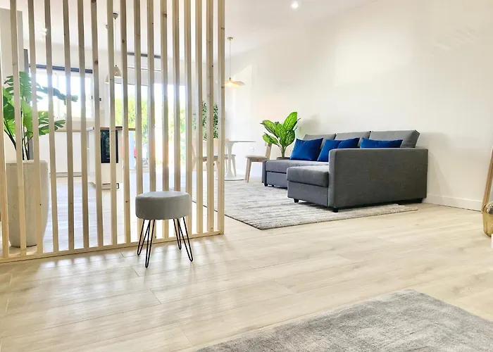 Loft The Ma By Paramount Holidays * Costa Adeje (Tenerife)